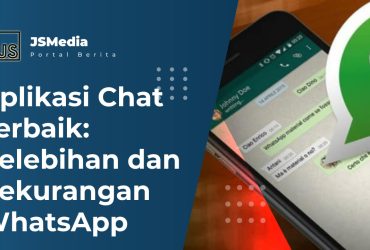 Aplikasi Chat Terbaik Indonesia