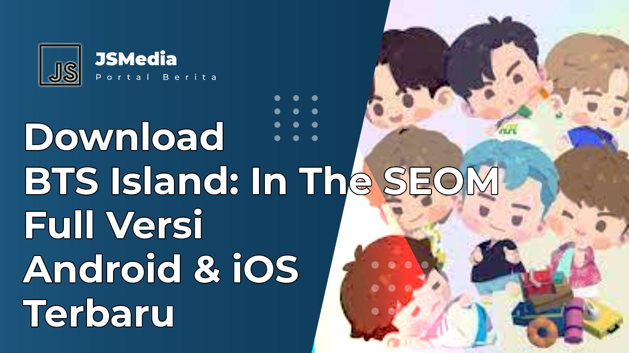 BTS Island: In The SEOM