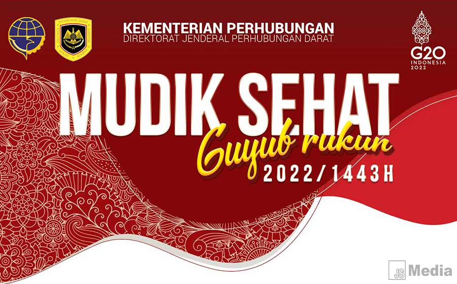 Cara Daftar Mudik Gratis 2022