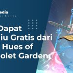 Cara Dapat Xingqiu Gratis