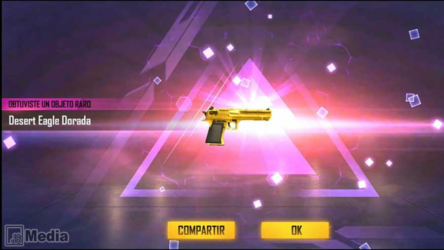 Tips Loot Cepat di Free Fire