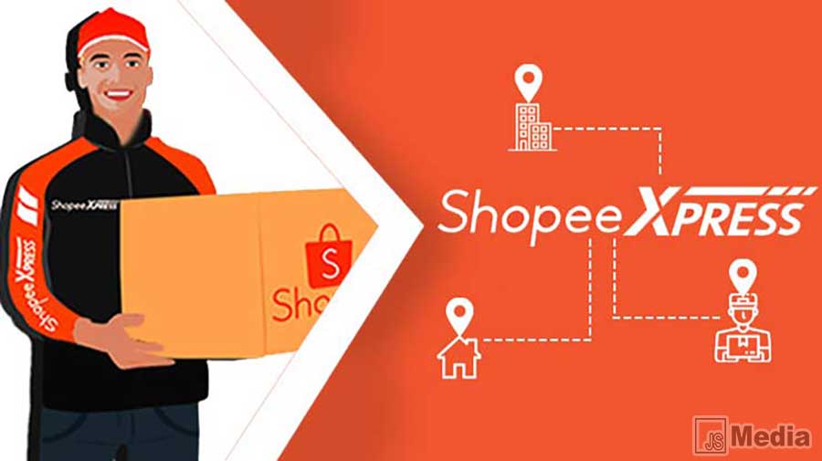 Membatalkan Pesanan Shopee