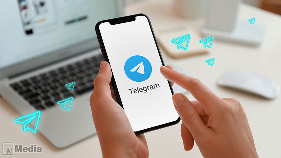 Penyebab Download Film di Telegram Lemot