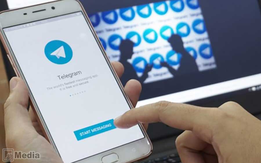 Cara Mengatasi Telegram limit