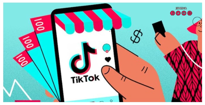 Cashback TikTok Shop: Raih Diskon 100% Dari Pembelian