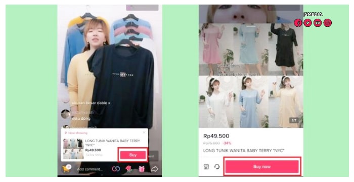 Cashback TikTok Shop: Raih Diskon 100% Dari Pembelian