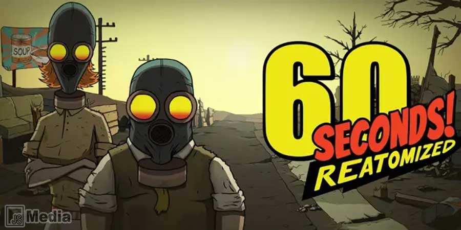 Download 60 Second Reatomized