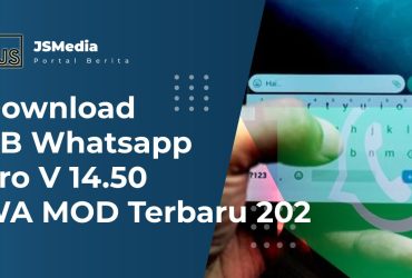 Download GB Whatsapp Pro V 14.50