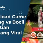 Download Game Pocong vs Bocil Kematian