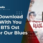 Download Lagu With You Jimin BTS