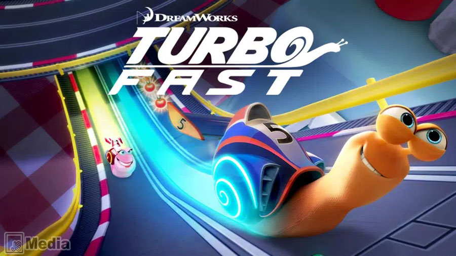 Download Turbo FAST Mod APK