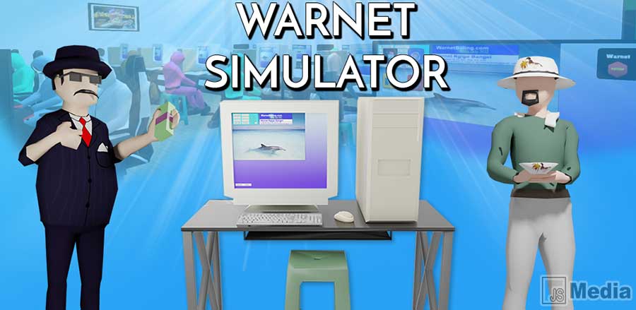 Download Warnet Simulator Update 2.6