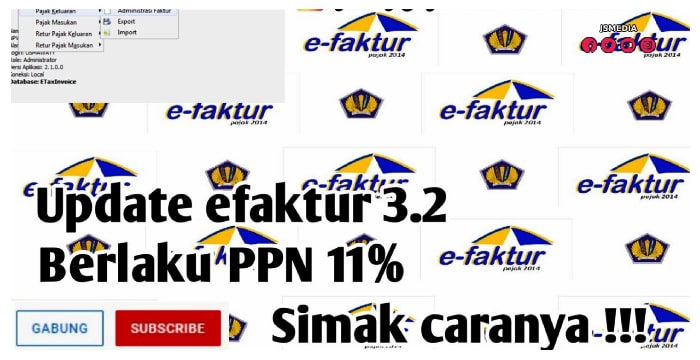 Download e-Faktur 3.2