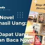 Fizzo Novel Penghasil Uang