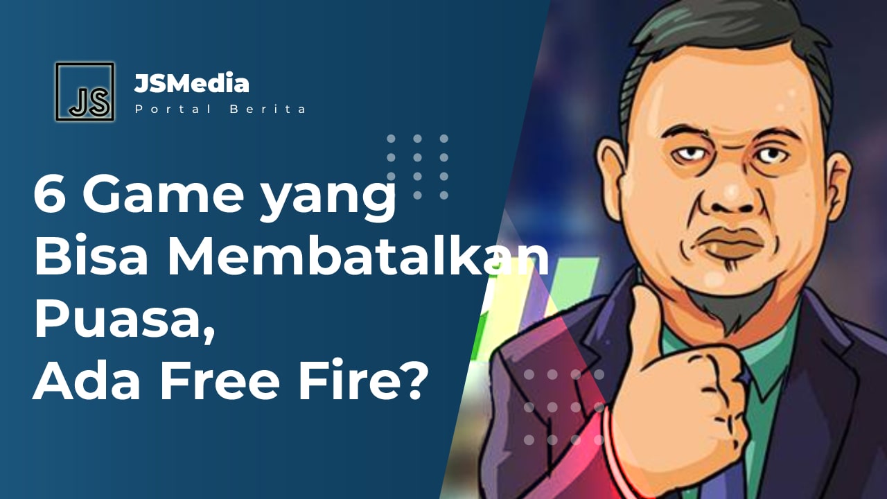 Game yang Bisa Membatalkan Puasa