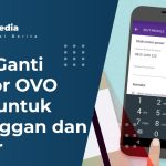 Ganti Nomor OVO Grab