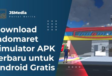 Indomaret Simulator APK Terbaru