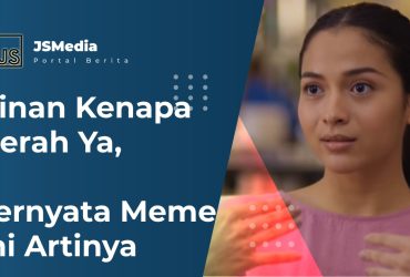 Kinan Kenapa Gerah Ya, Ternyata Meme Ini Artinya