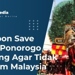 Link Twibbon Save Reog Ponorogo