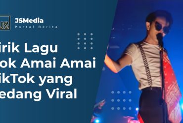 Lirik Pok Amai Amai: Lagu Viral TikTok