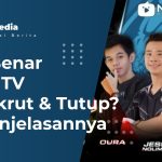 Nimo TV Bangkrut & Tutup