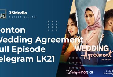 Nonton Wedding Agreement Full Episode Telegram