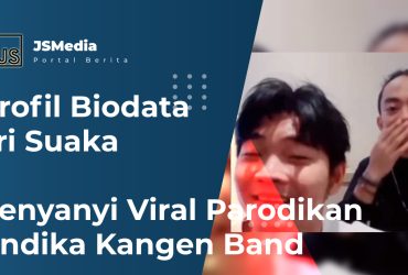 Profil Biodata Tri Suaka