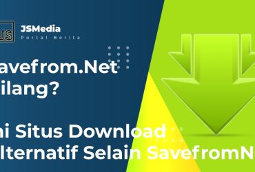 Situs Savefrom.net Hilang