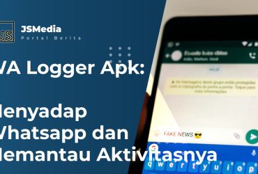 WA Logger Apk