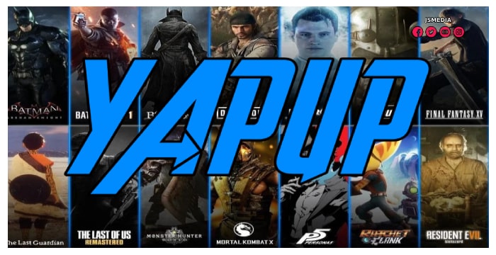 Yapup Site Apk