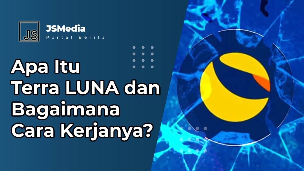 Apa Itu Terra LUNA