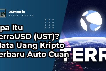 Apa Itu TerraUSD