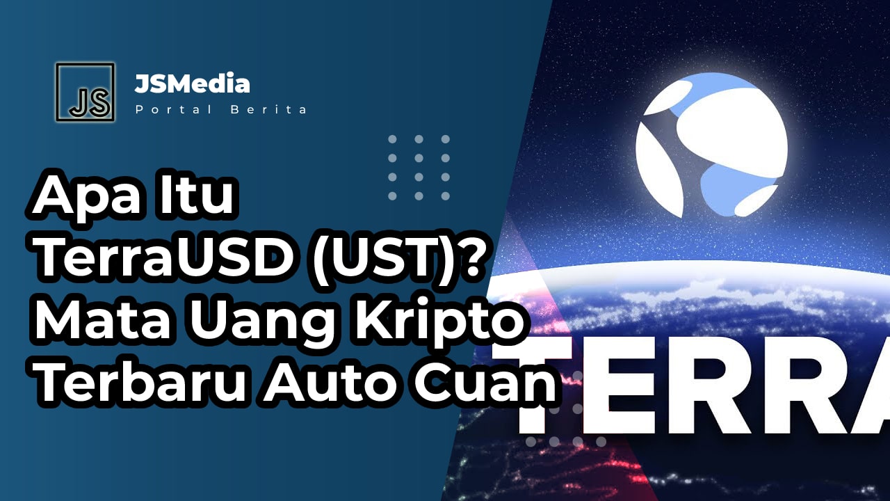 Apa Itu TerraUSD