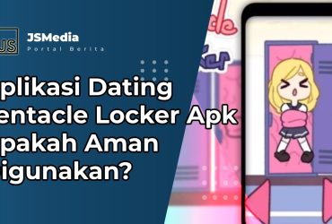 Aplikasi Dating Tentacle Locker