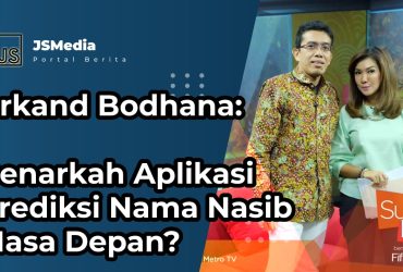 Arkand Bodhana