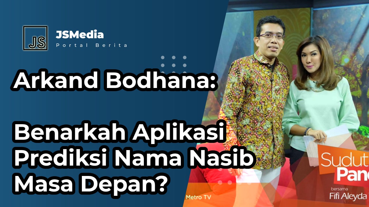 Arkand Bodhana