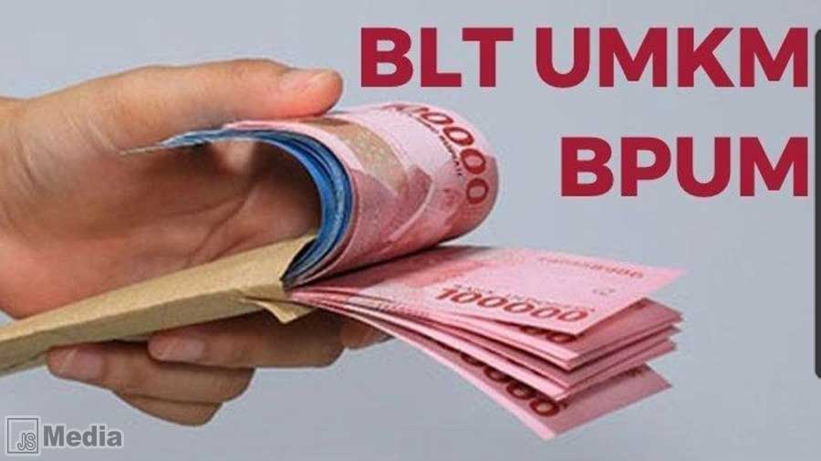 Link Eform Bri Cara Cek Penerima Bantuan Bpum Bri 2023