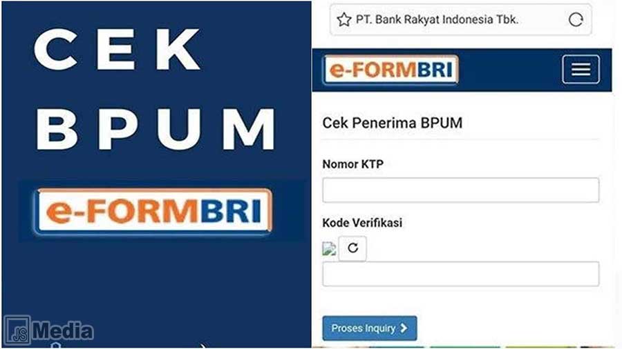 Cara Cek Penerima Bantuan BPUM BRI