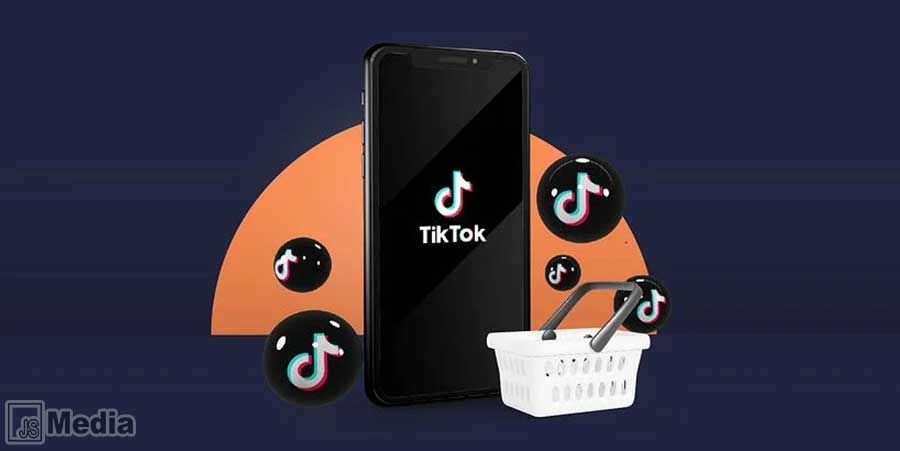 Cara Cek Resi TikTok Shop 