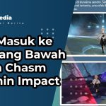 Cara Masuk ke Tambang Bawah Tanah Chasm