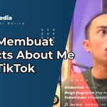 Cara Membuat 10 Facts About Me