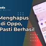 Cara Menghapus Tema di Oppo