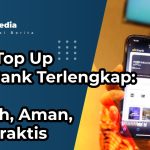 Cara Top Up Allo Bank Terlengkap