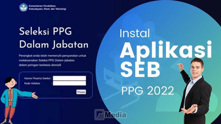 Download Aplikasi Seb Ppg 2024 Tahap Ii Sistem Ujian Seleksi Ppg 7264