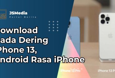 Download Nada Dering iPhone 13