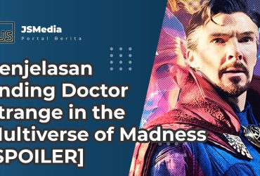 Ending Doctor Strange in the Multiverse of Madness