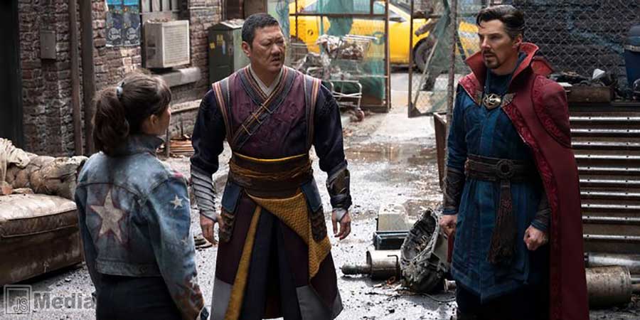 Ending Doctor Strange in the Multiverse of Madness