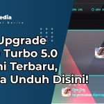 Game Turbo 5.0 Xiaomi