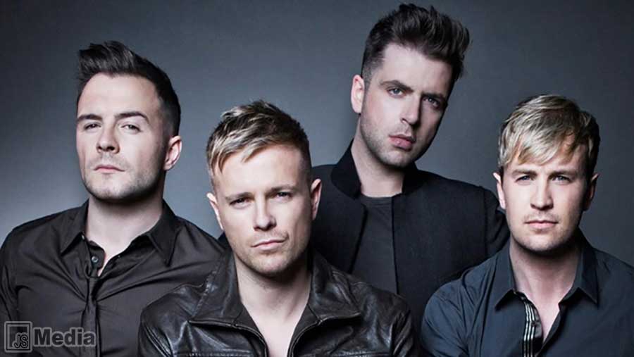 Harga Tiket Konser Westlife 2023 di Indonesia, Begini Cara Belinya!