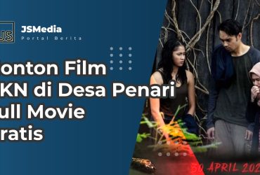 KKN di Desa Penari